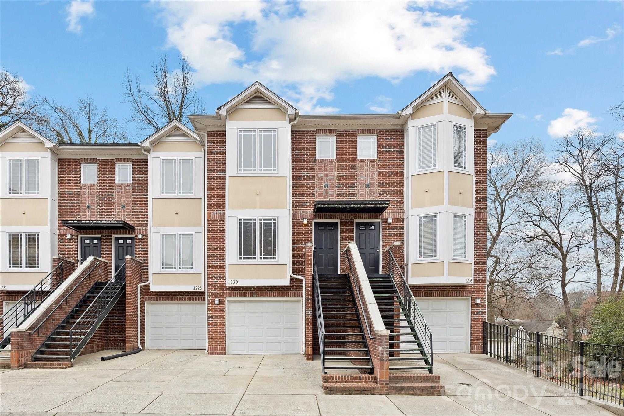 1229 Lalex Lane Charlotte North Carolina United States, for Sale, residential, Kristen Haynes, New Home Buyers Brokers / Realty Pros