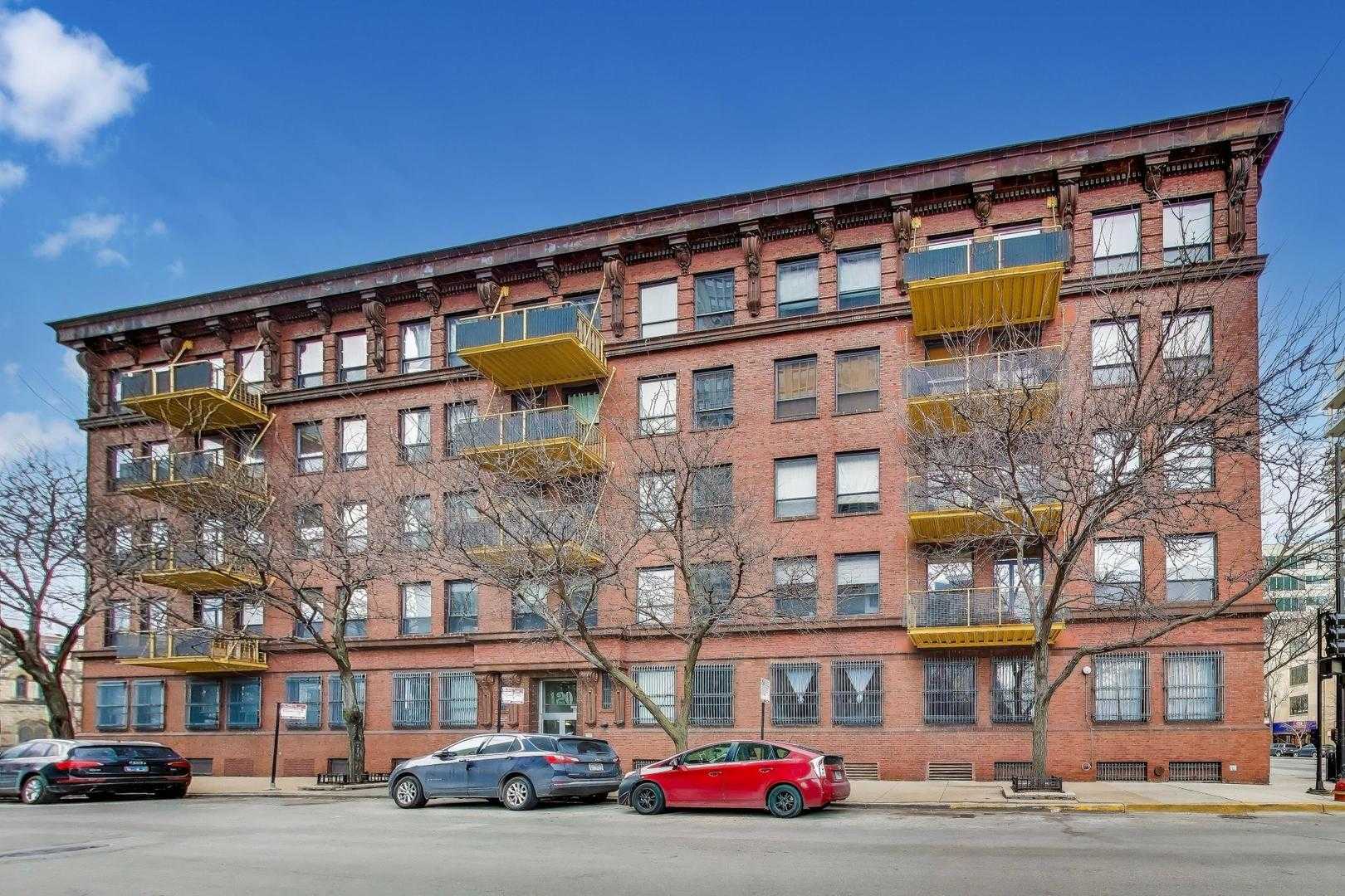 1910 S Indiana Avenue APT 727 Chicago Illinois United States, for Sale, residential,  , RICHLAND GLOBAL INC.