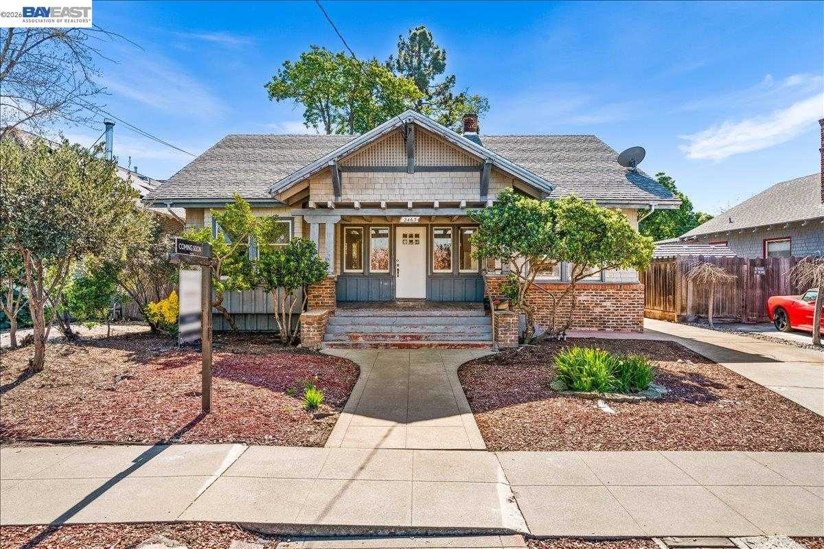2463 6Th St Livermore California United States, for Sale, residential, Miranda Mattos, Compass Realty 