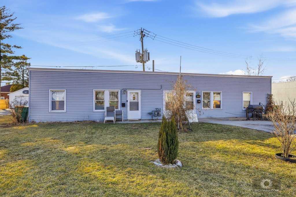 1519-21 Raynor Avenue Joliet Illinois United States, for Sale, commercial,  , Alpha 7 Realty