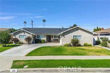 2323 E Trenton Avenue Orange California United States, for Rent, residential, Dave Hackett, North Hills Realty