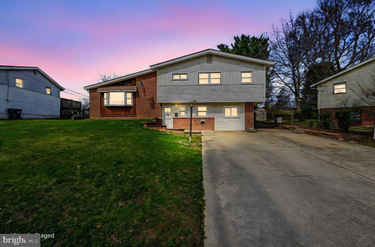2430 NICHOLBY Wilmington Delaware United States, for Sale, residential, Bruno Tarquinii, Fairfax Realty Premier