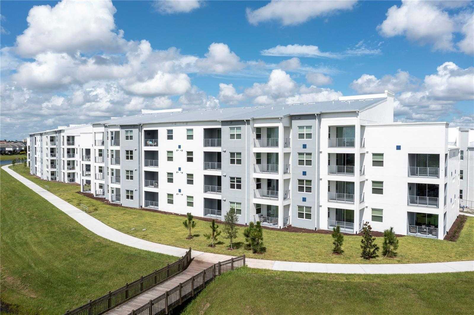 3161 PARADOX CIRCLE APT 403 Kissimmee Florida United States, for Sale, residential,  , Florida Top Realty