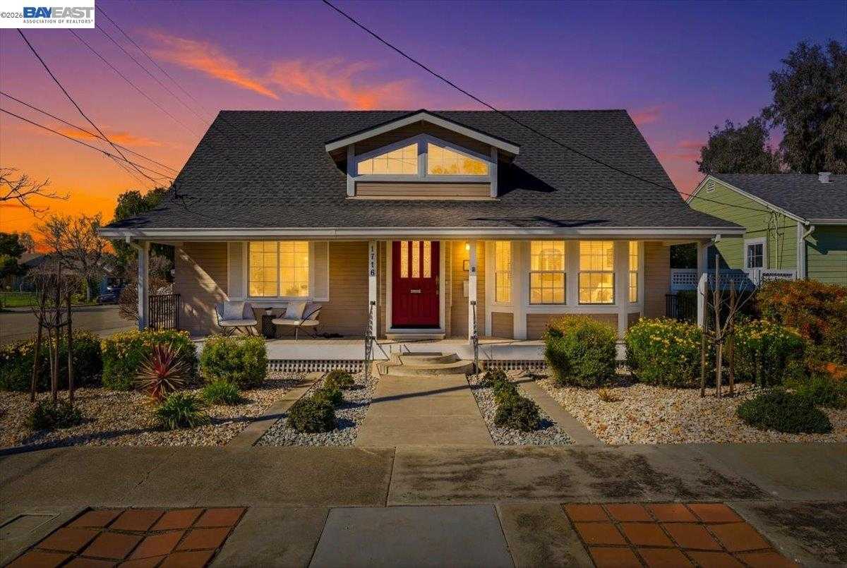 1716 Elm St Livermore California United States, for Sale, residential, Miranda Mattos, Compass Realty 