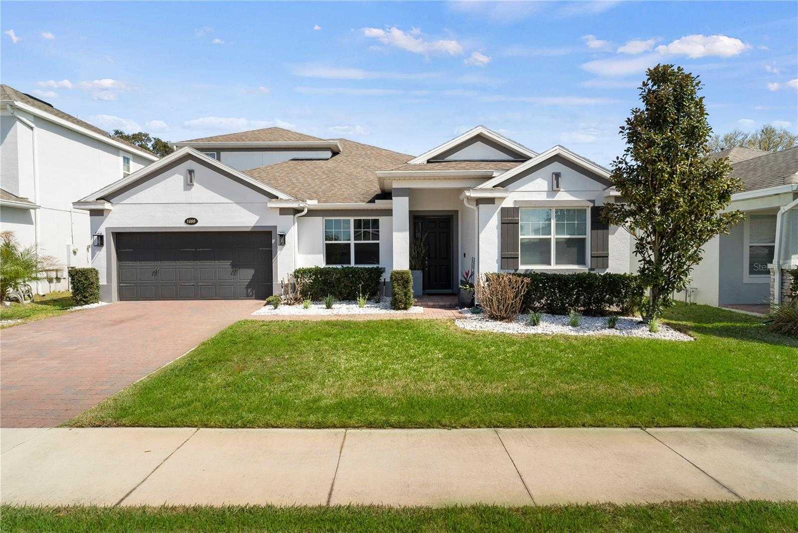 1689 CRANLEIGH DR Winter Garden Florida United States, for Sale, residential, Zaira Mejia, Spaces & Styles Group