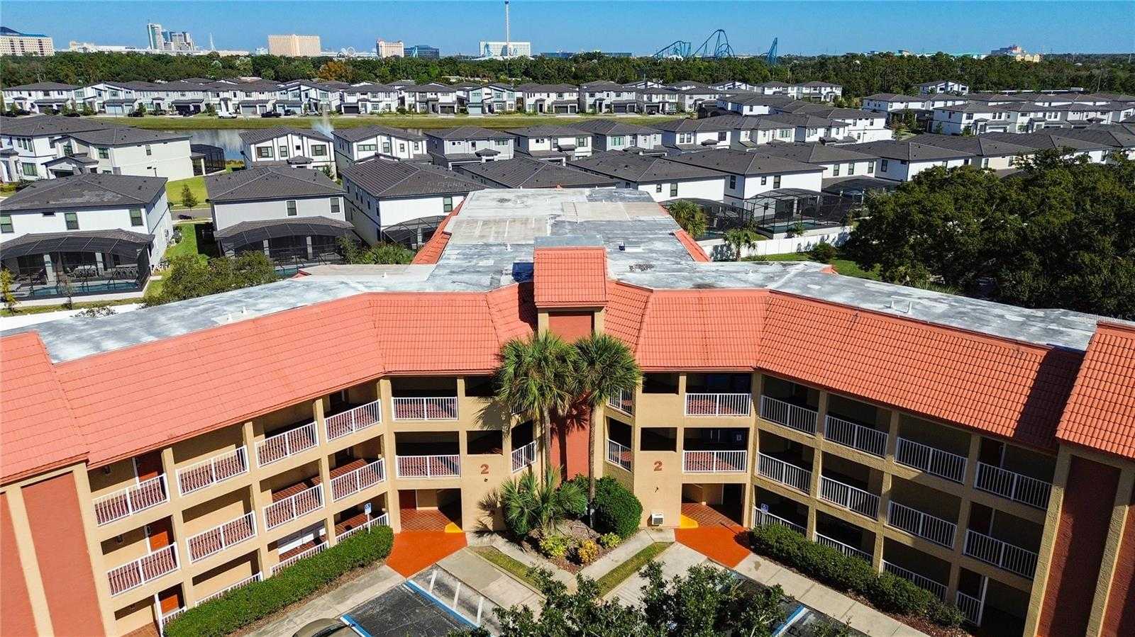 6337 PARC CORNICHE DRIVE APT 2304 Orlando Florida United States, for Sale, residential, Melissa Lebron, Re/Max Premier Realty