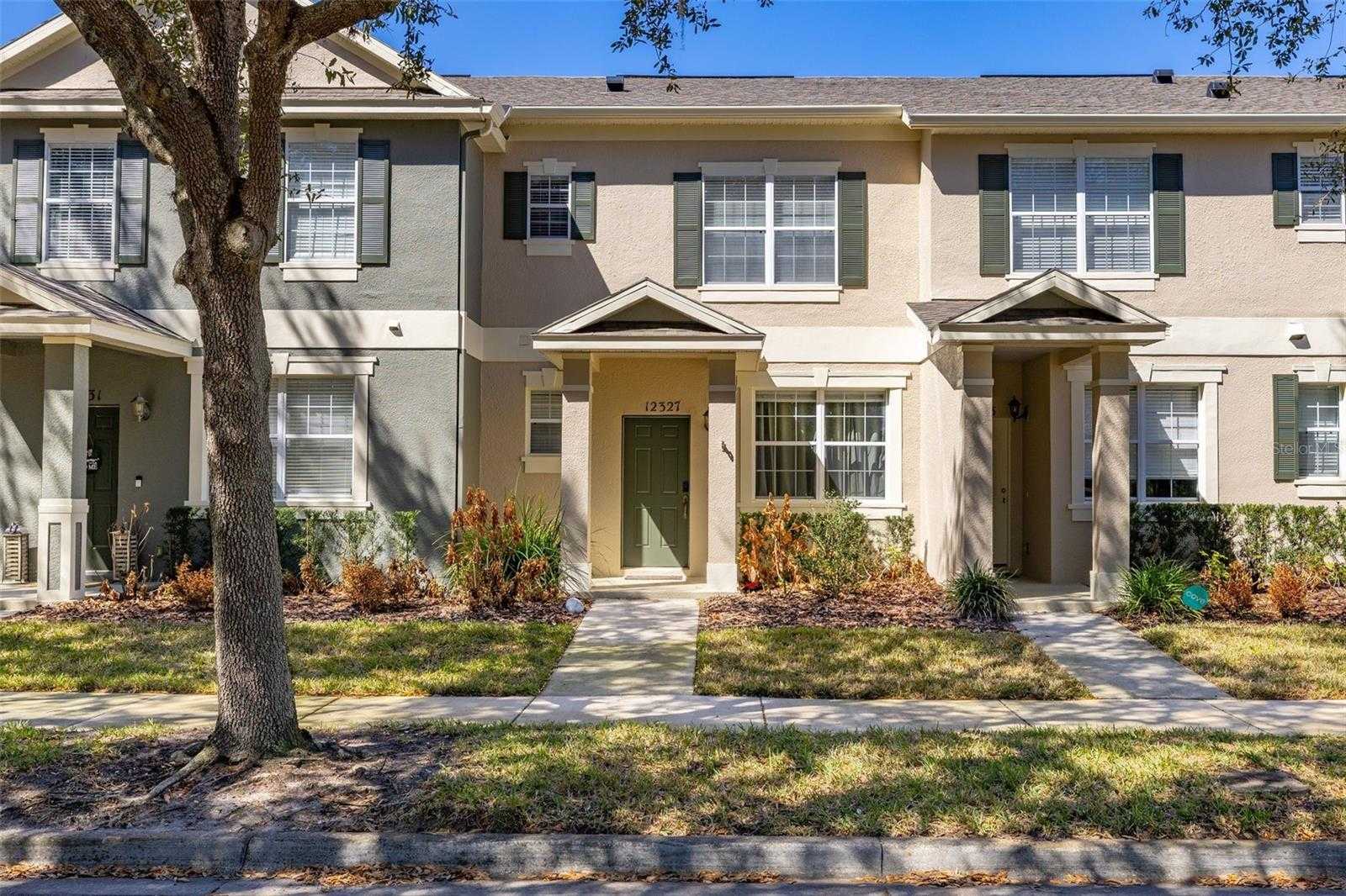 12327 CRUXBURY DRIVE Windermere Florida United States, for Sale, residential, Zaira Mejia, Spaces & Styles Group