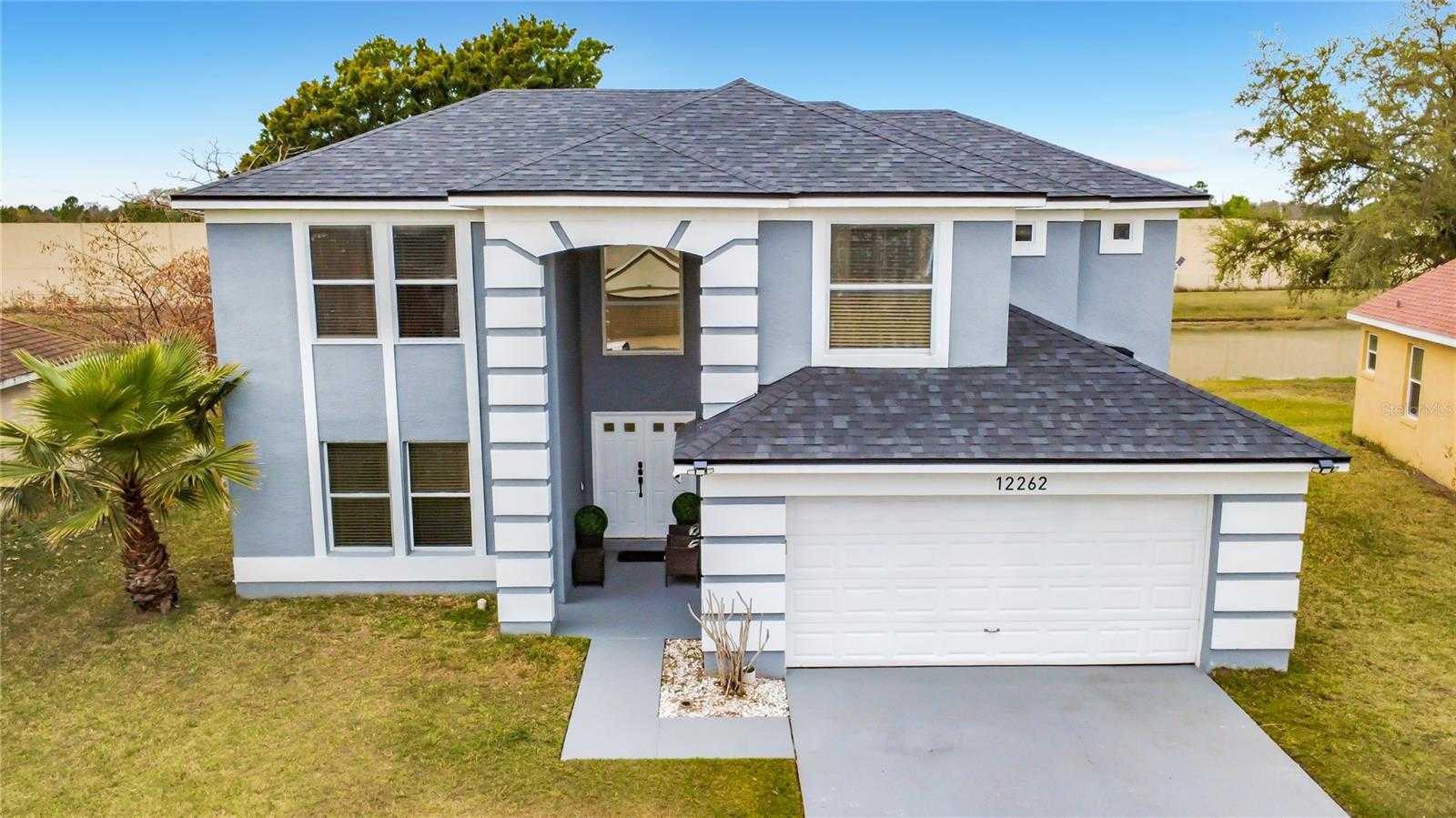 12262 BOHANNON BOULEVARD Orlando Florida United States, for Sale, residential,  , Success Home Sales