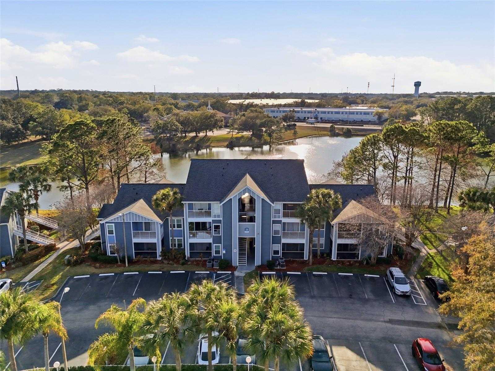 2516 GRASSY POINT DRIVE APT 208 Lake Mary Florida United States, for Sale, residential,  , Realty World Preferred