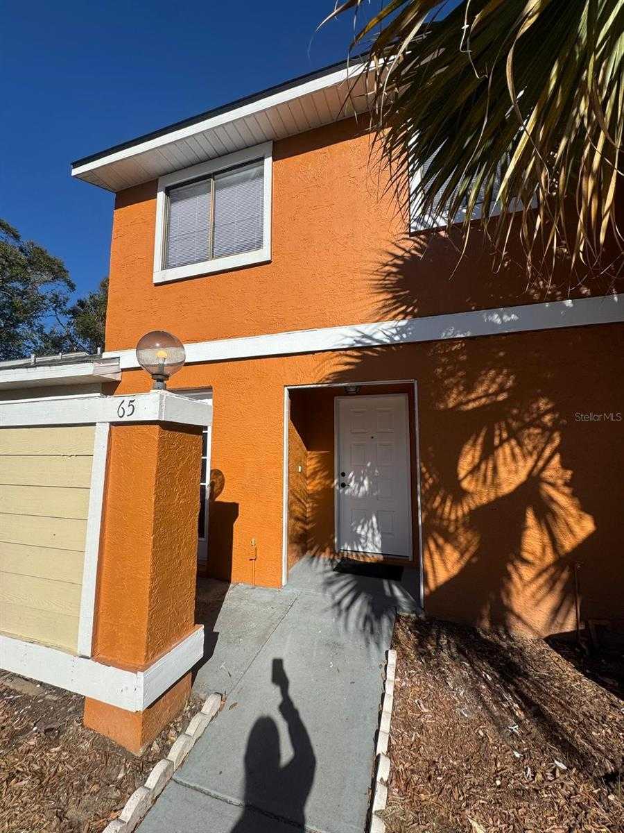 65 SILVER FALLS CIRCLE Kissimmee Florida United States, for Sale, residential,  , Florida Top Realty