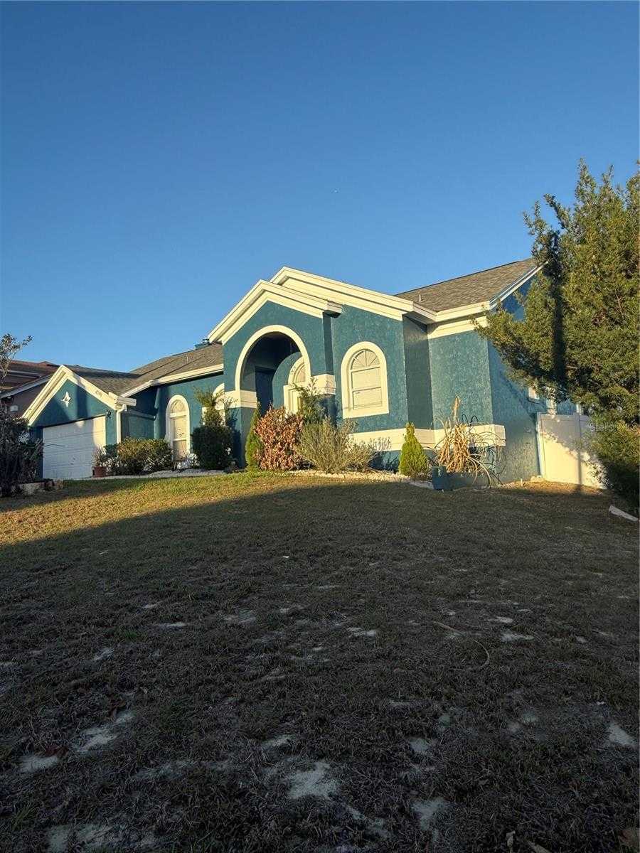 4709 SPANIEL STREET Orlando Florida United States, for Sale, residential,  , Florida Top Realty