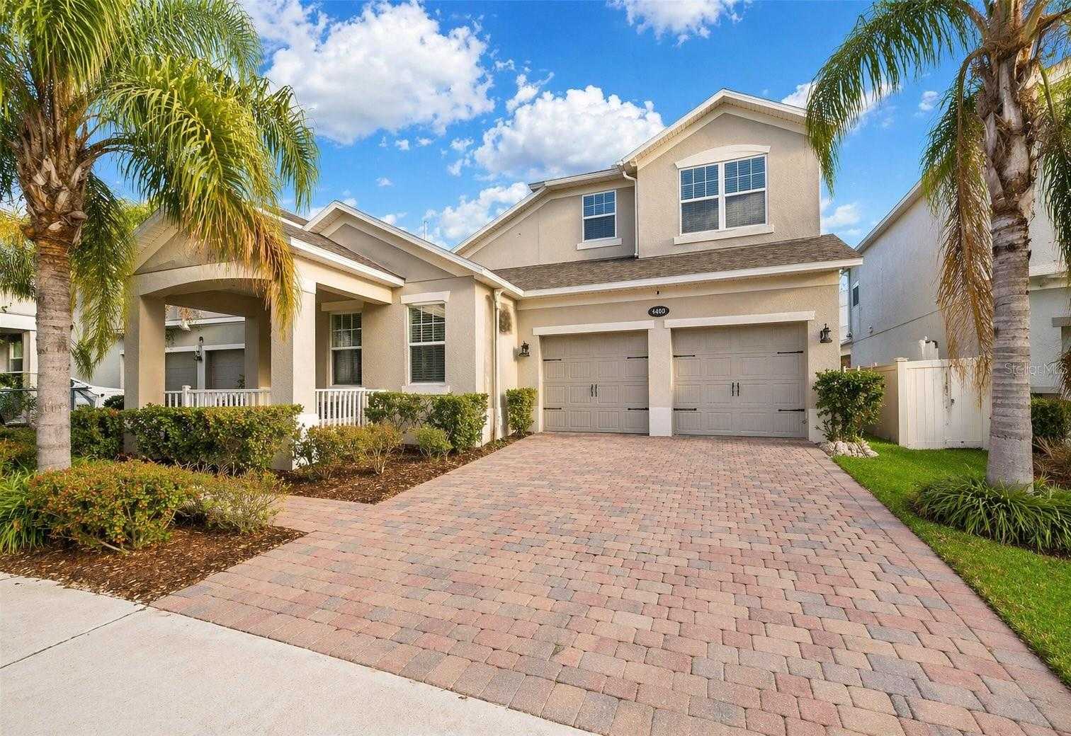 15403 MURCOTT HARVEST LOOP Winter Garden Florida United States, for Sale, residential, Zaira Mejia, Spaces & Styles Group
