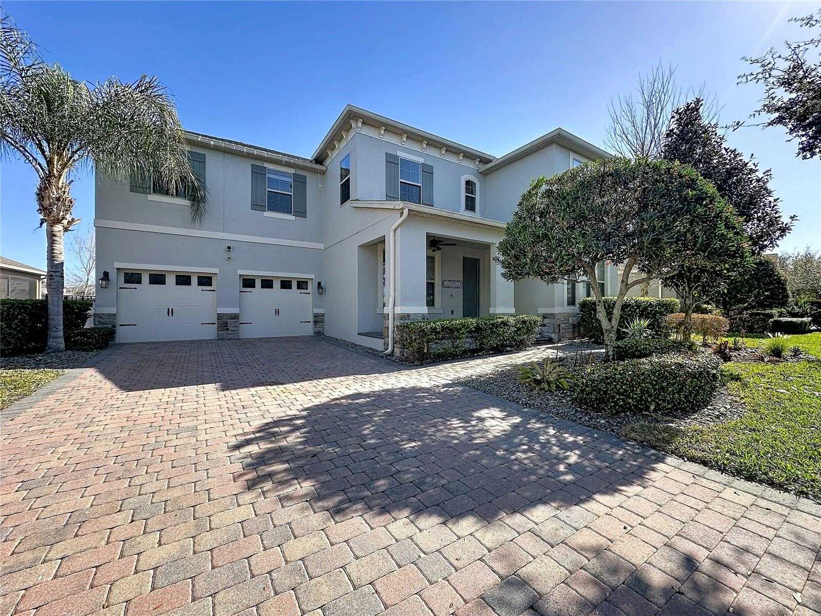 16232 ROCK COAST DRIVE Winter Garden Florida United States, for Sale, residential, Zaira Mejia, Spaces & Styles Group