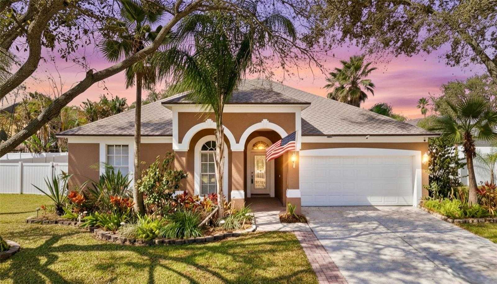 1509 WILDFOWL PLACE APT C Lutz Florida United States, for Sale, residential,  , HomeLife Realty Coastal Properties