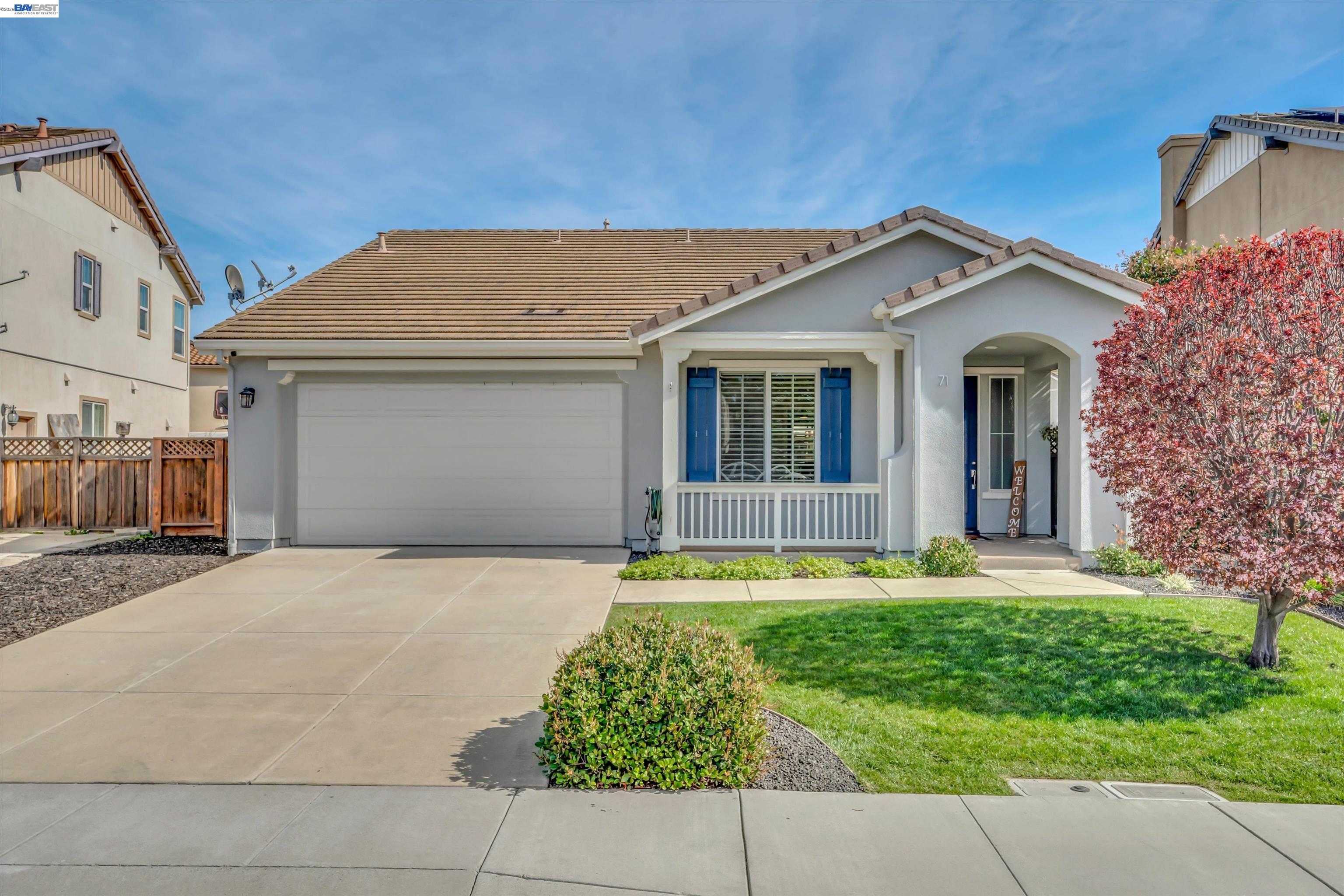 71 Safflower Ct Oakley California United States, for Sale, residential, Hitomi Benedetti, Pellego