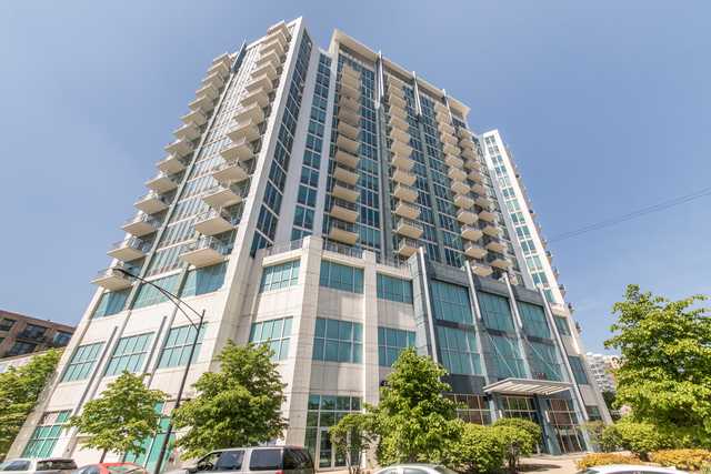 1600 S Indiana Avenue APT 1902 Chicago Illinois United States, for Sale, residential,  , RICHLAND GLOBAL INC.