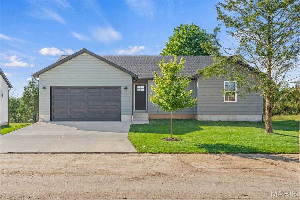 3603 Central Avenue Catawissa Missouri United States, for Sale, residential,  , Hafley Real Estate