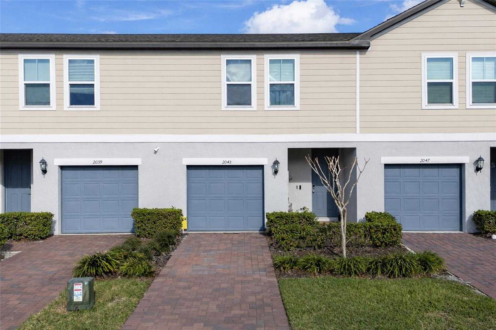 2043 HAREBELL LANE Ocoee Florida United States, for Sale, residential, Zaira Mejia, Spaces & Styles Group