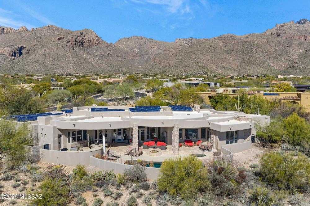 1893 Quiet Canyon Drive Tucson Arizona United States, for Sale, residential, Aaron Lieberman, TIERRA ANTIGUA REALTY