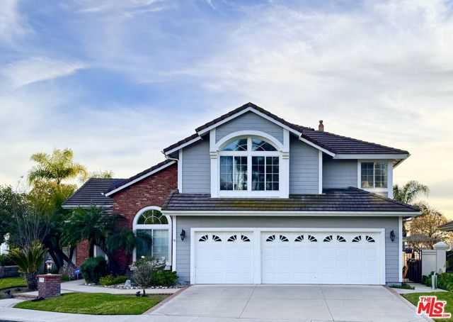 775 S Dove Tree Lane Anaheim California United States, for Sale, residential, Daniil Gorkov, Beverly & Co.
