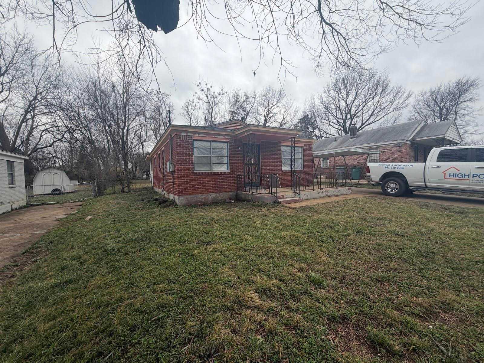 2483 HANWOOD RD Memphis Tennessee United States, for Sale, residential, Verna Littleton, Fast Track Realty