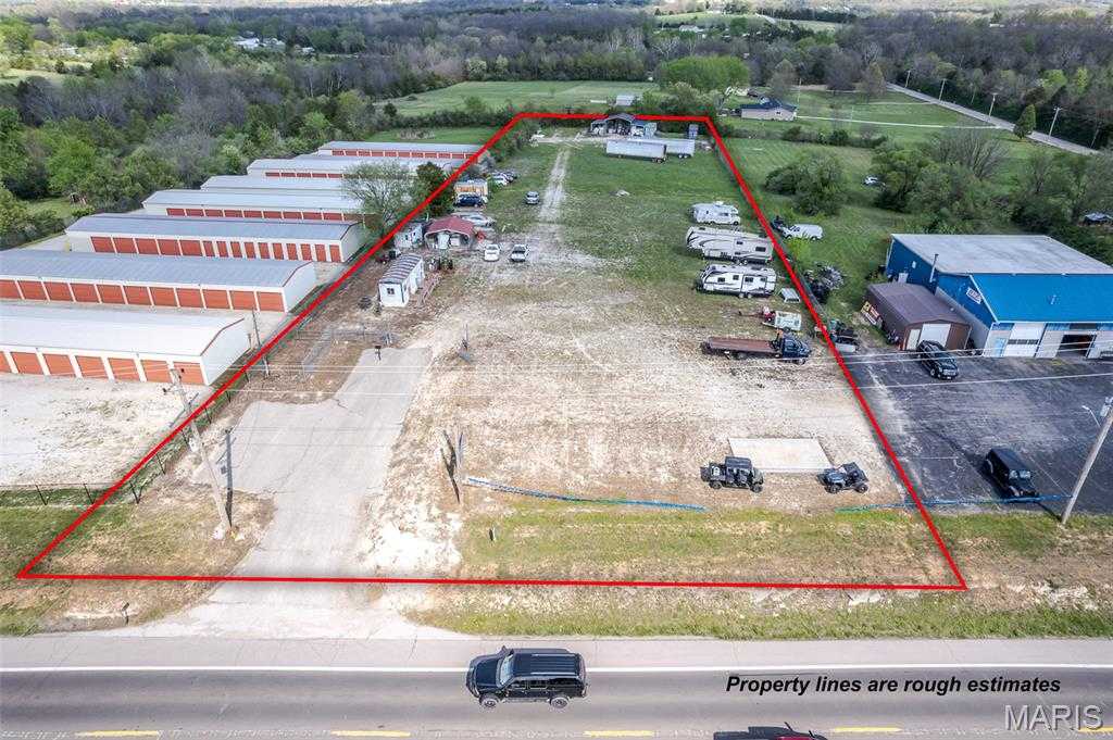 7680 Highway 47 Union Missouri United States, for Sale, commercial,  , Hafley Real Estate