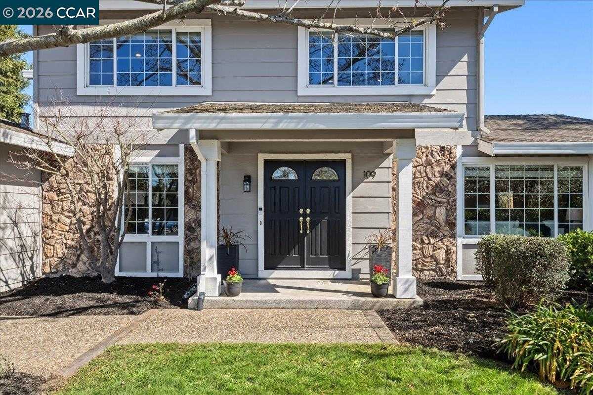 109 Posada Ct San Ramon California United States, for Sale, residential, Dylan  Jones, Compass Realty 