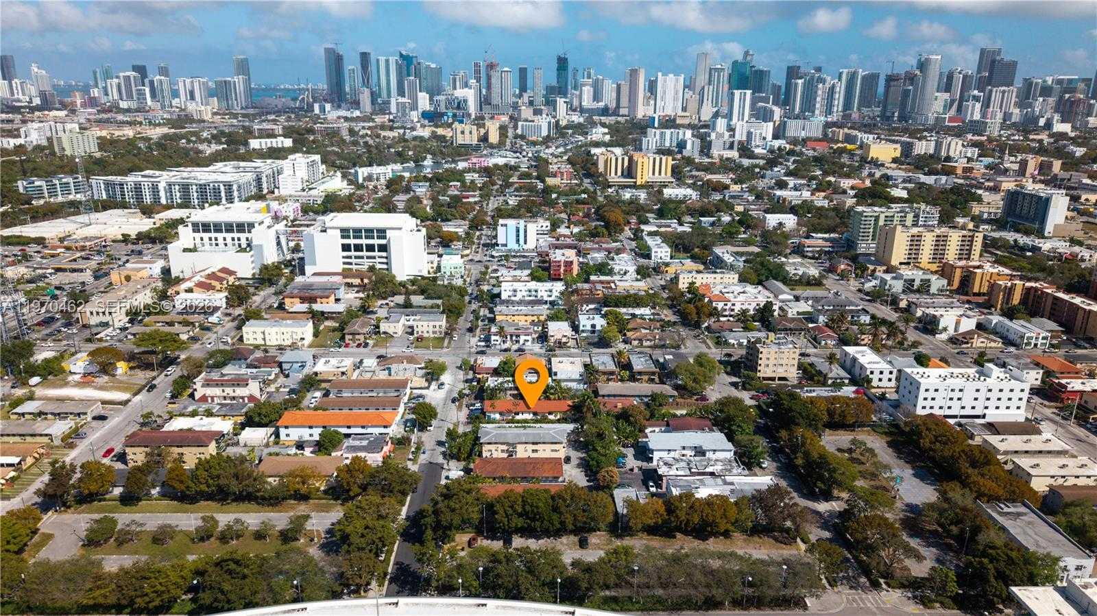 1330 NW 5th St  APT 5 Miami Florida United States, for Sale, commercial,  , Phoenix Realtors LLC