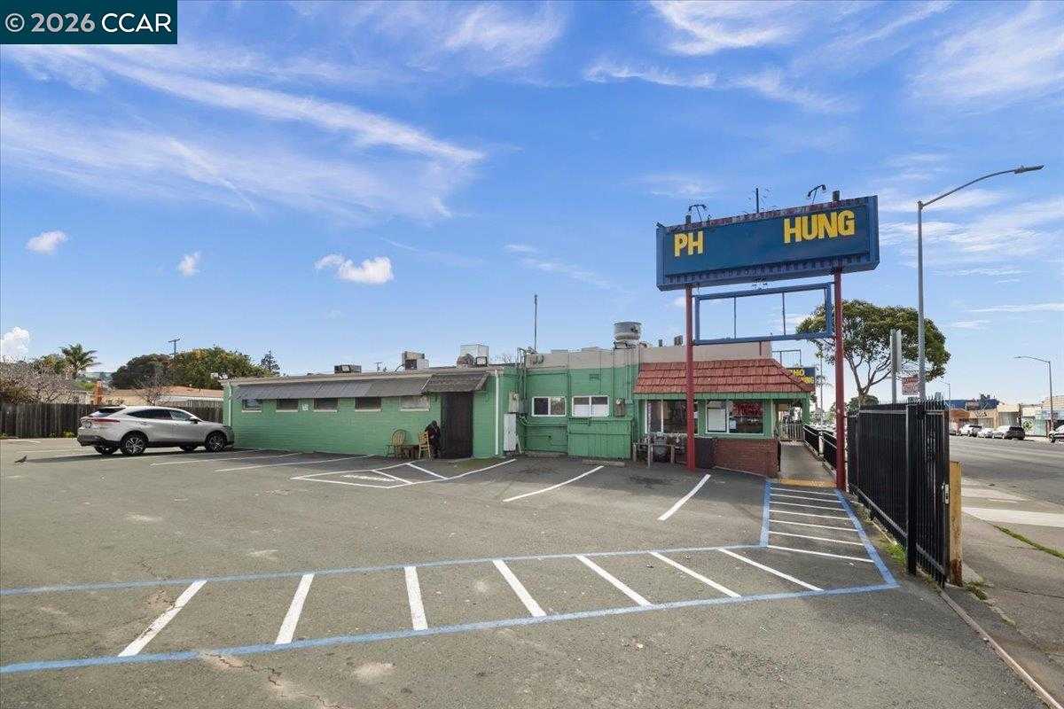 12860 San Pablo Ave Richmond California United States, for Sale, commercial,  , REALTY EXPERTS