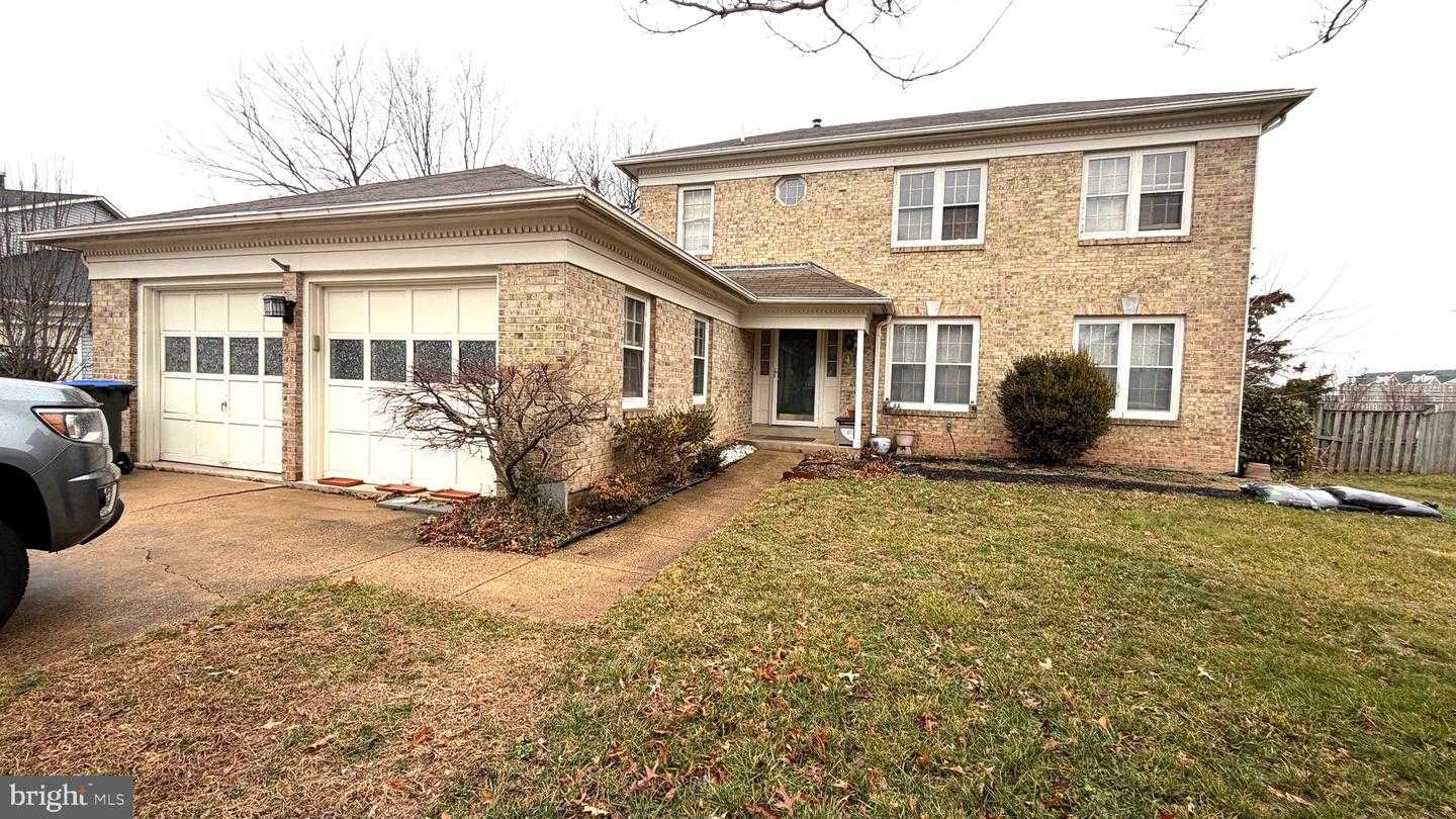 3206 KILBRENNAN COURT Herndon Virginia United States, for Sale, residential, Jamal Khan, One World Real Estate LLC.