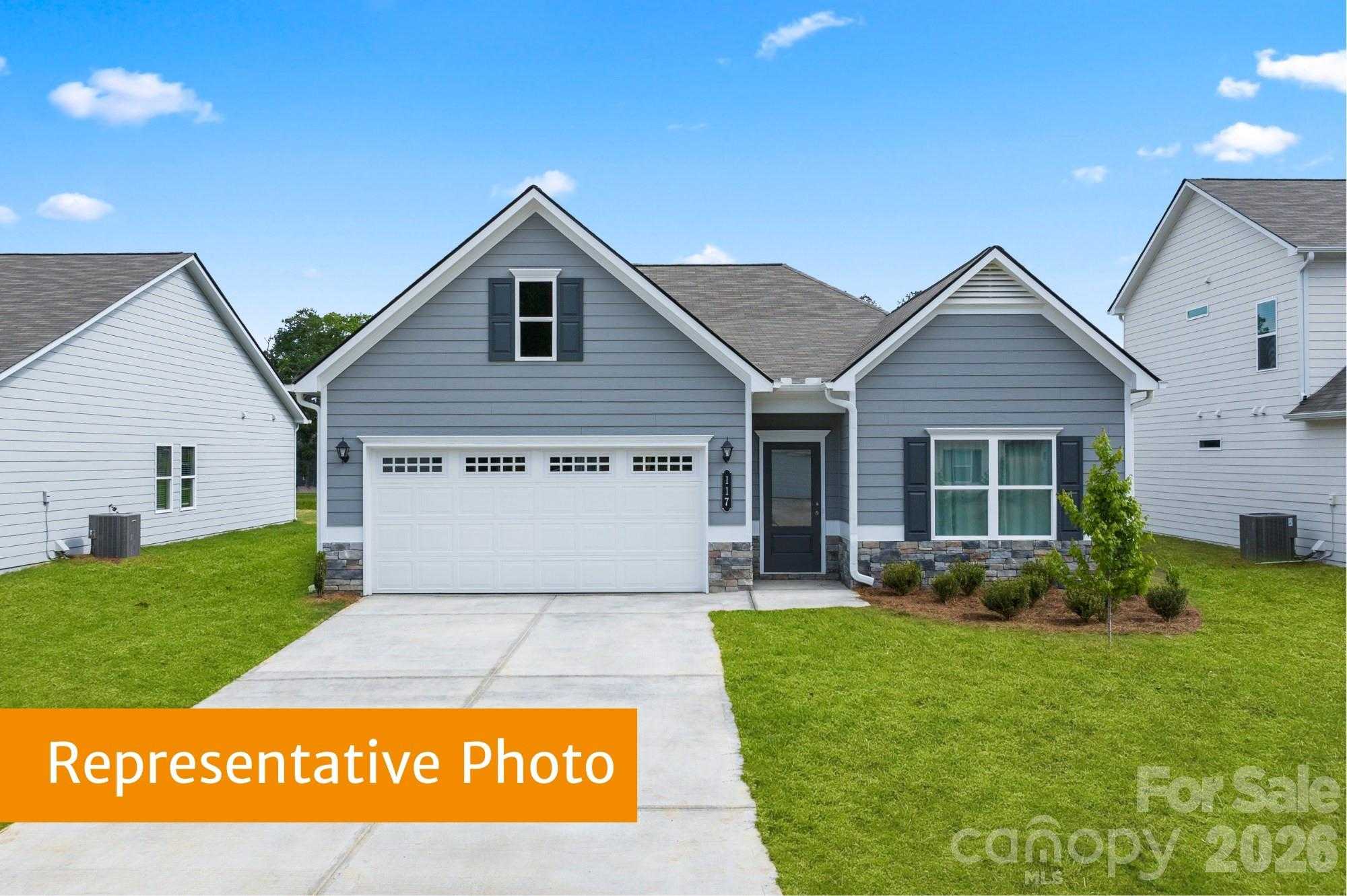 443 Blue Mountain Road Salisbury North Carolina United States, for Sale, residential, David Garofalo, Carolina4Sale Realty LLC