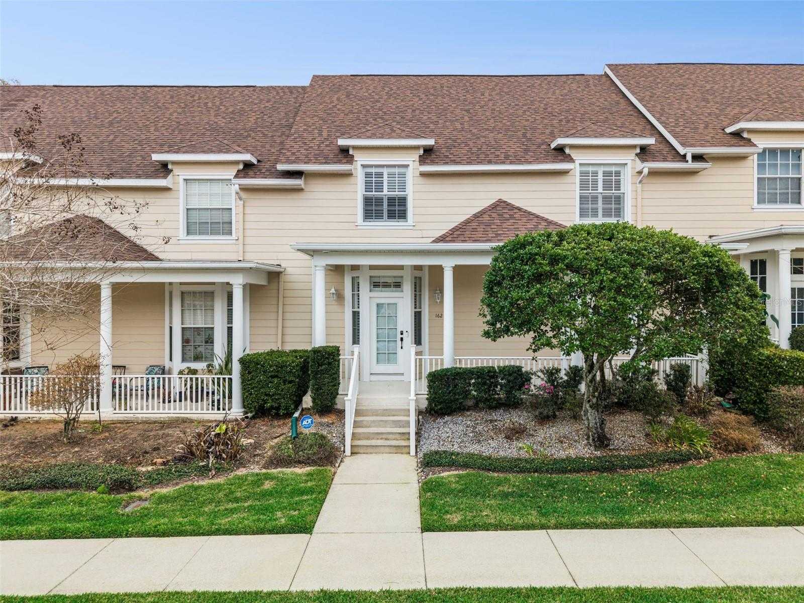 162 RIGGINGS WAY Clermont Florida United States, for Sale, residential, Zaira Mejia, Spaces & Styles Group