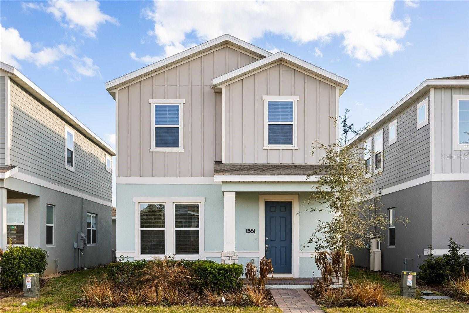 16848 HAMLIN VISTA ALLEY Winter Garden Florida United States, for Sale, residential, Zaira Mejia, Spaces & Styles Group