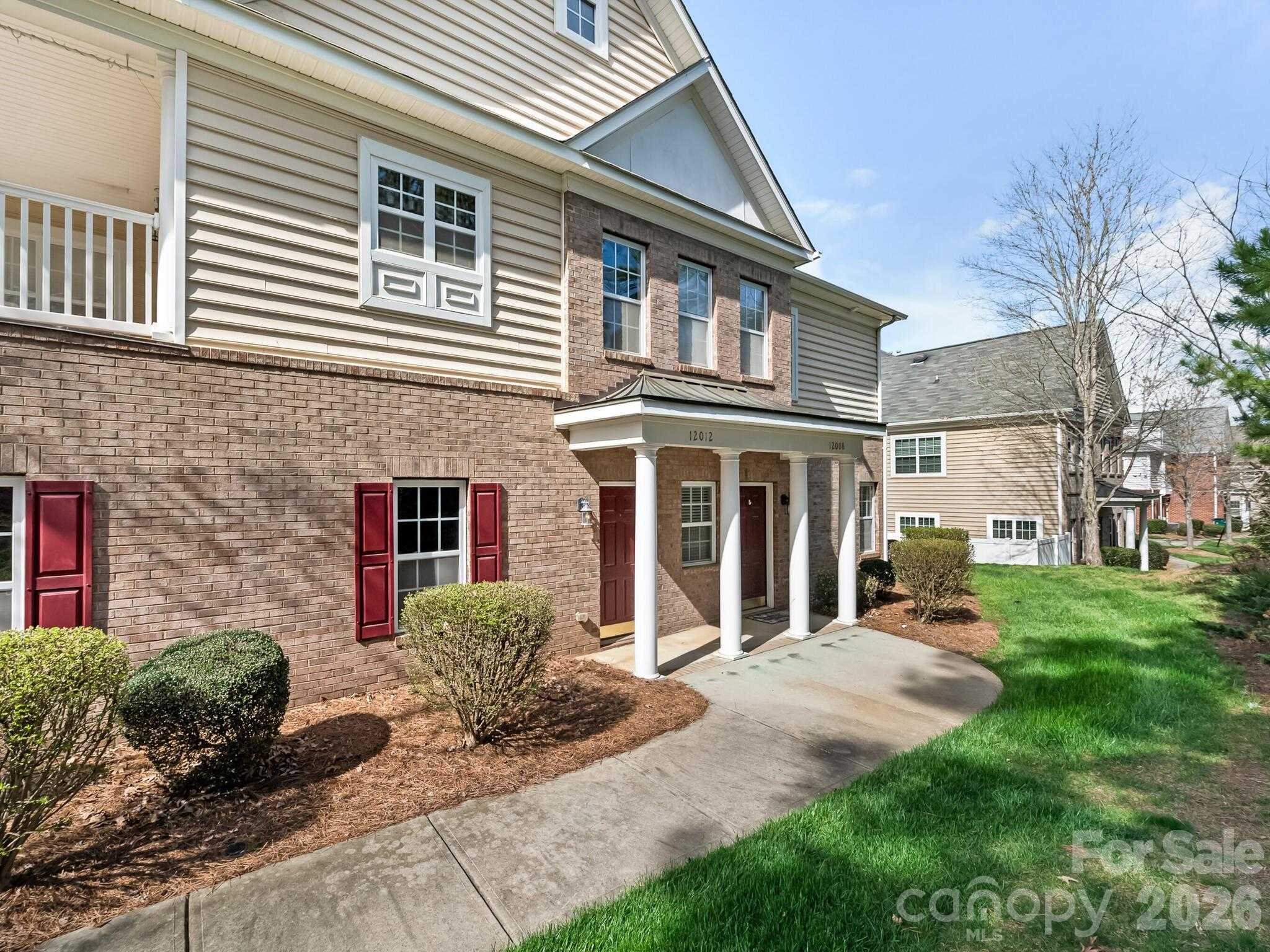 12008 Bordeaux Street Charlotte North Carolina United States, for Sale, residential, Kristen Haynes, New Home Buyers Brokers / Realty Pros