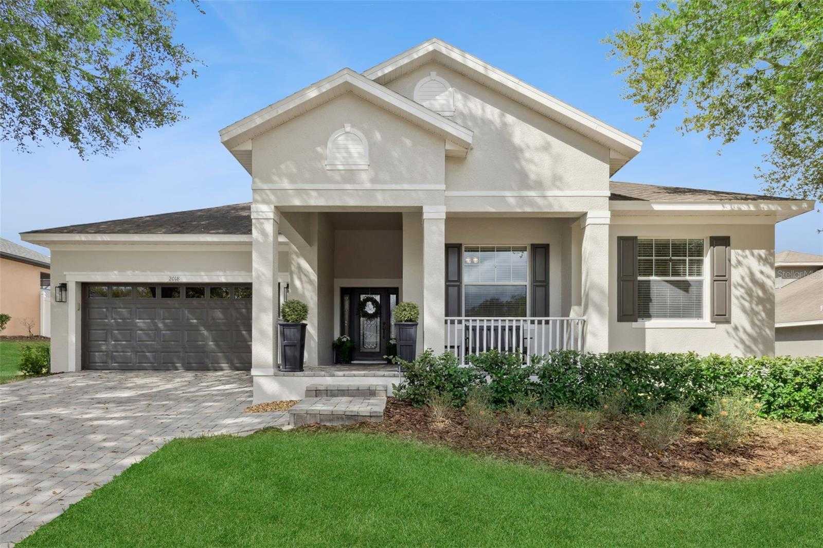 2018 BAY CLOVER DRIVE Winter Garden Florida United States, for Sale, residential, Zaira Mejia, Spaces & Styles Group