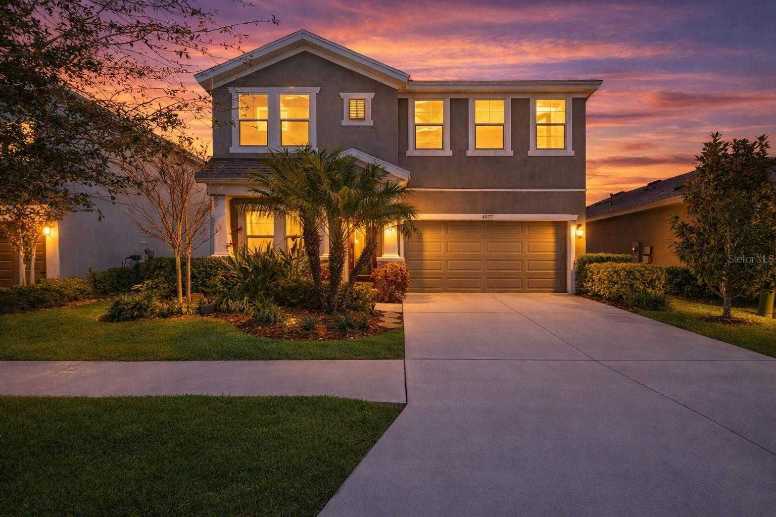 6457 SEASOUND DRIVE Apollo Beach Florida United States, for Sale, residential,  , The Mount Dora Group 