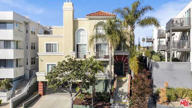 6925 Kittyhawk Avenue Los Angeles California United States, for Sale, commercial,  , Castle Rock Realty