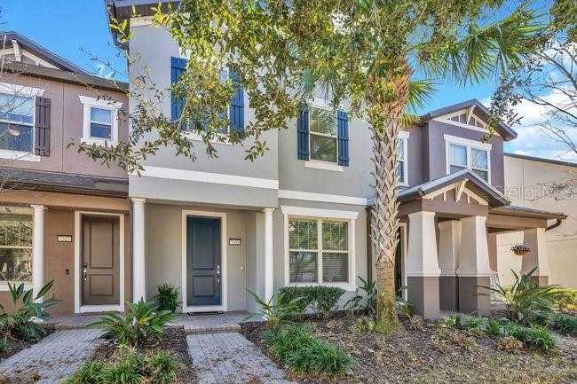 7333 DUXBURY LANE Winter Garden Florida United States, for Sale, residential, Zaira Mejia, Spaces & Styles Group