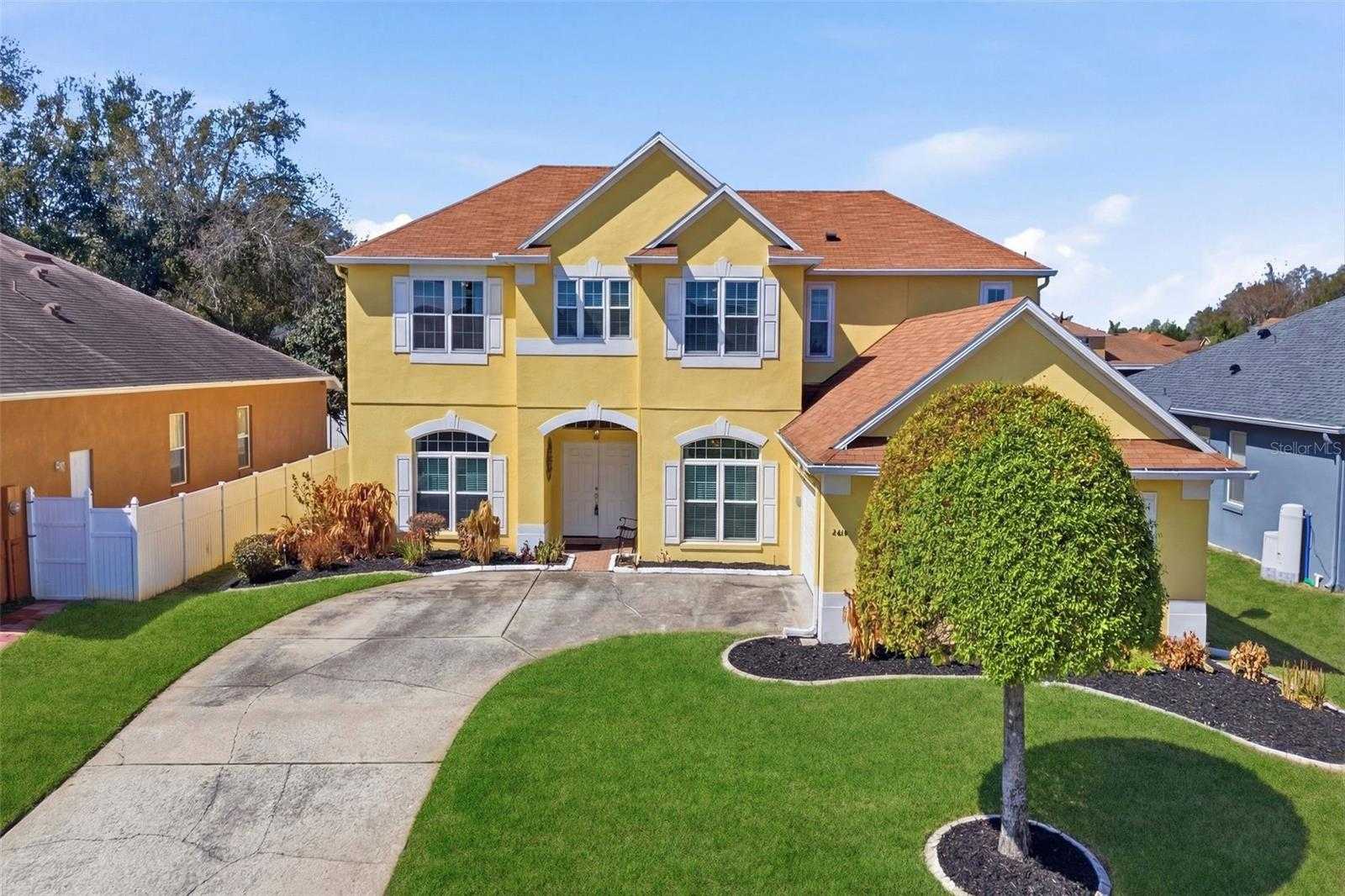 2614 GRAPEVINE CREST Ocoee Florida United States, for Sale, residential, Zaira Mejia, Spaces & Styles Group