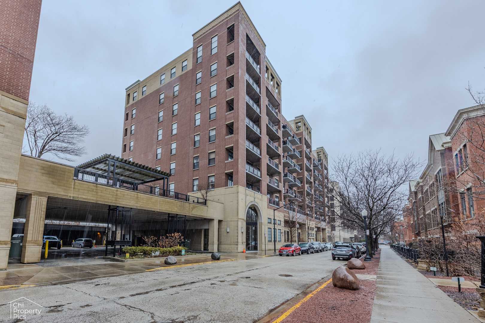 833 W 15TH Place APT 314 Chicago Illinois United States, for Sale, residential,  , RICHLAND GLOBAL INC.