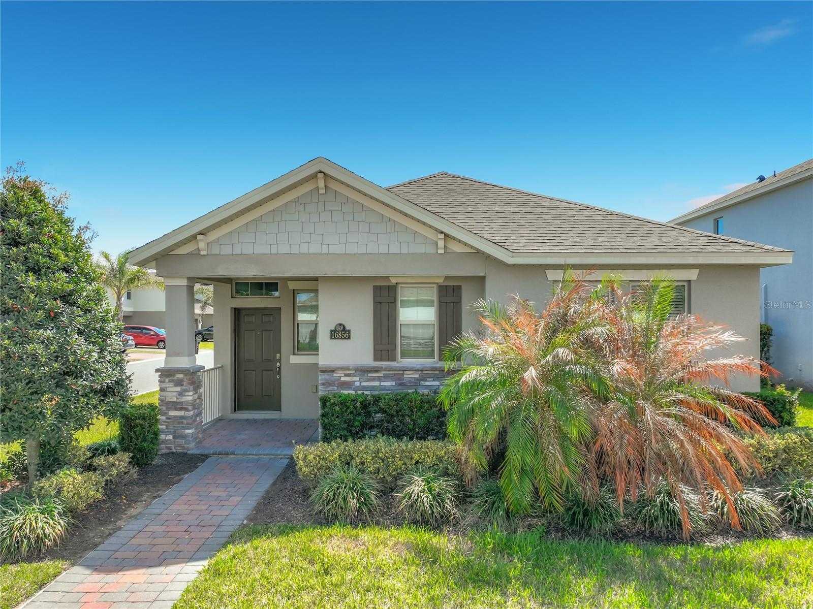 16856 HYPATIA ALLEY Winter Garden Florida United States, for Sale, residential, Zaira Mejia, Spaces & Styles Group