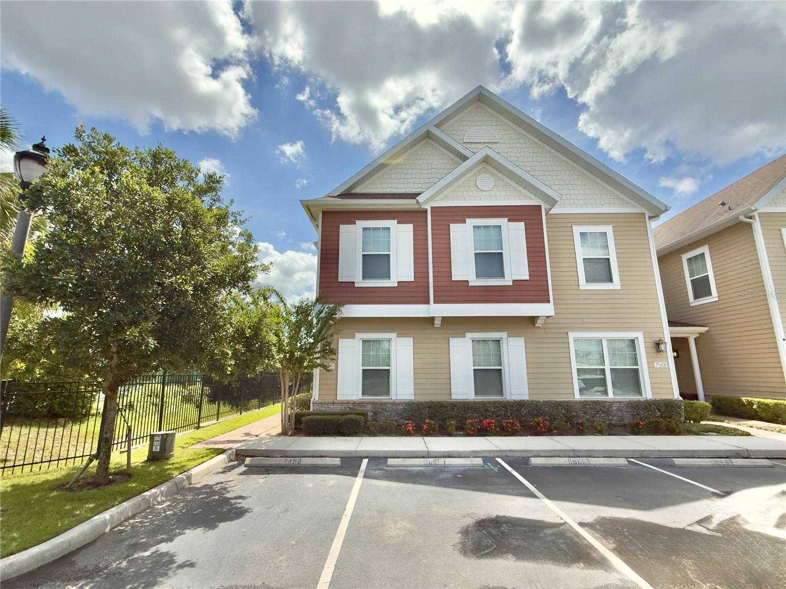 7498 SUNVILLE AVENUE Kissimmee Florida United States, for Sale, residential,  , Florida Top Realty