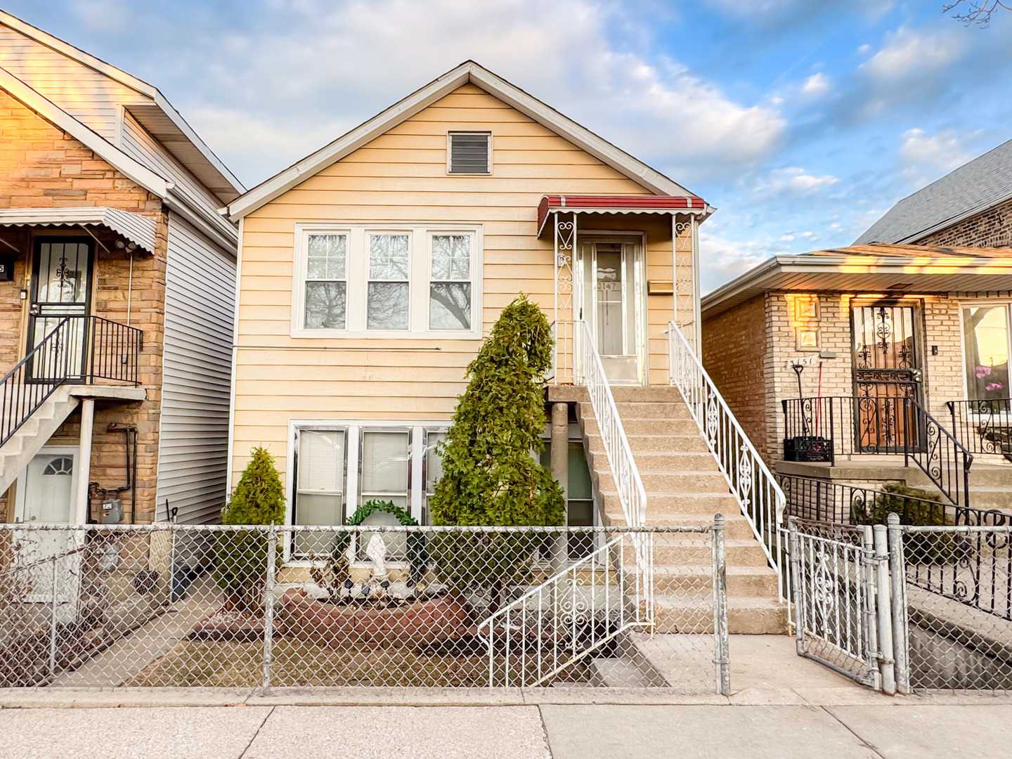 3147 S Throop Street Chicago Illinois United States, for Sale, commercial,  , RICHLAND GLOBAL INC.