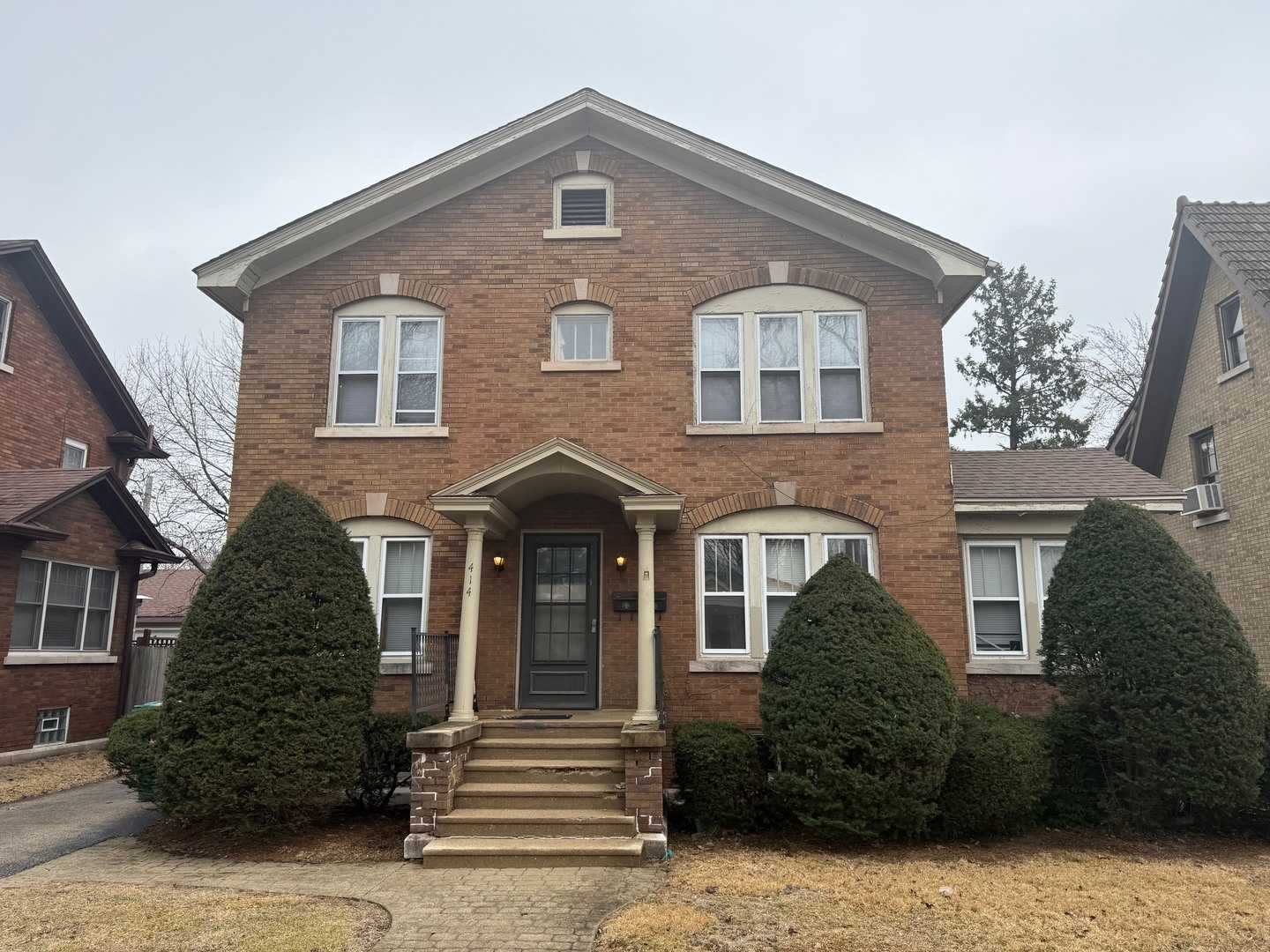 414 Cornelia Street Joliet Illinois United States, for Sale, commercial,  , Alpha 7 Realty