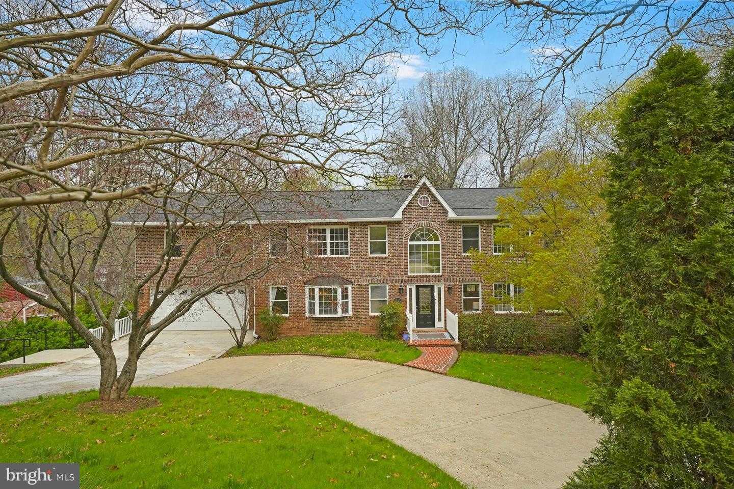 6532 SPRING VALLEY DRIVE Alexandria Virginia United States, for Sale, residential, Jamal Khan, One World Real Estate LLC.