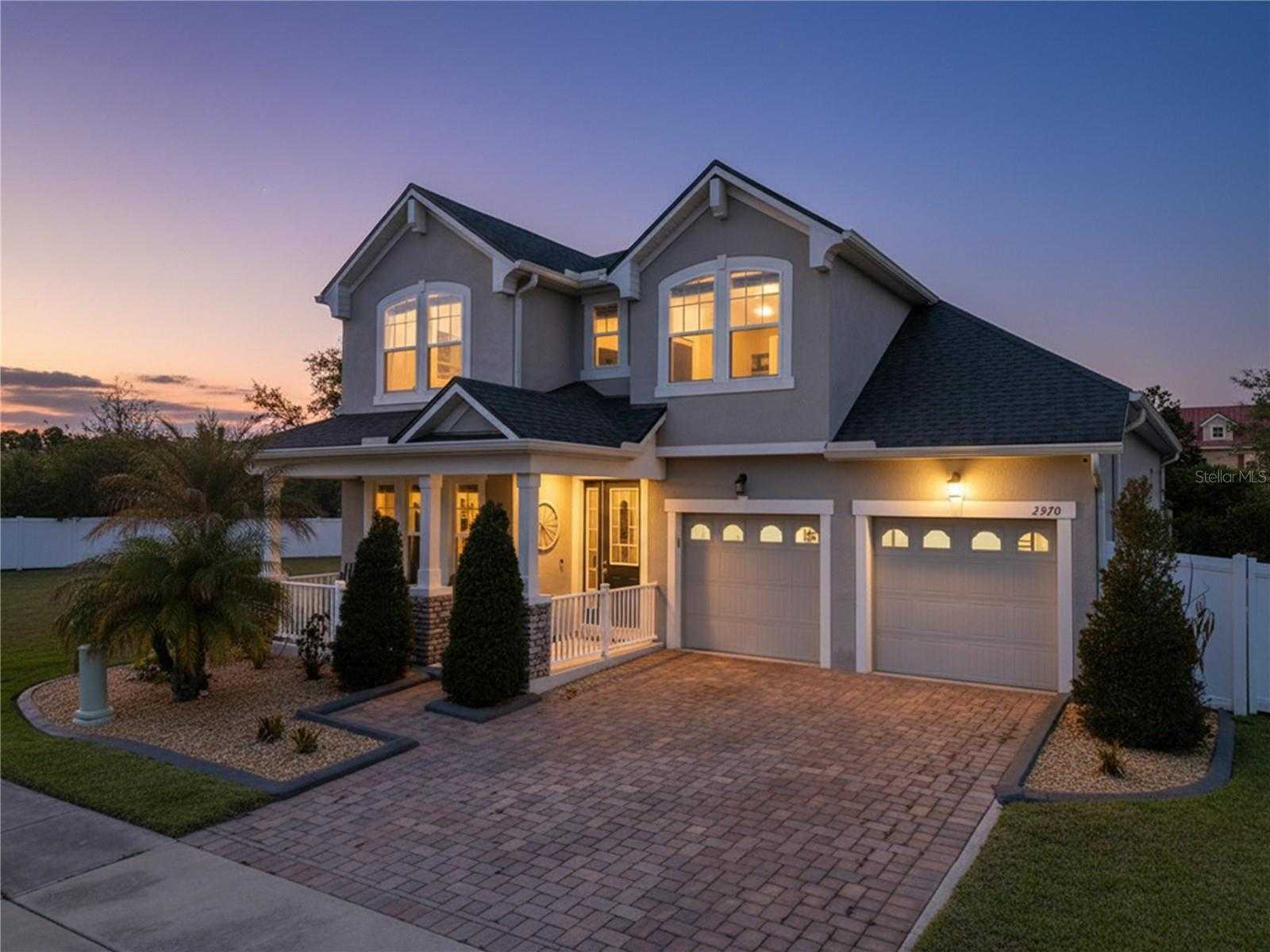 2970 SERA BELLA WAY Kissimmee Florida United States, for Sale, residential,  , Florida Top Realty