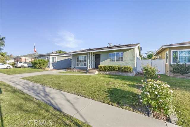 9344 Firebird Whittier California United States, for Sale, residential, Ralph  Morfin, eXp Realty of California, Inc