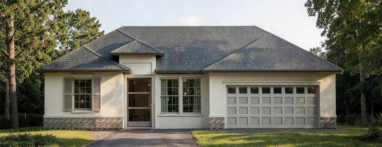 47 FISHER LANE TRACE Ocala Florida United States, for Sale, residential, Garrett Huffman, eXp Realty