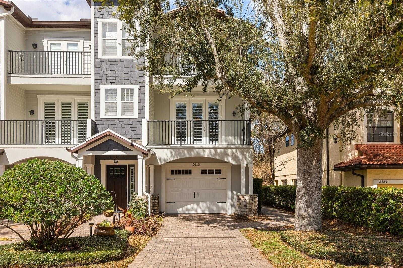 2419 KILGORE STREET Orlando Florida United States, for Sale, residential,  , Florida Top Realty