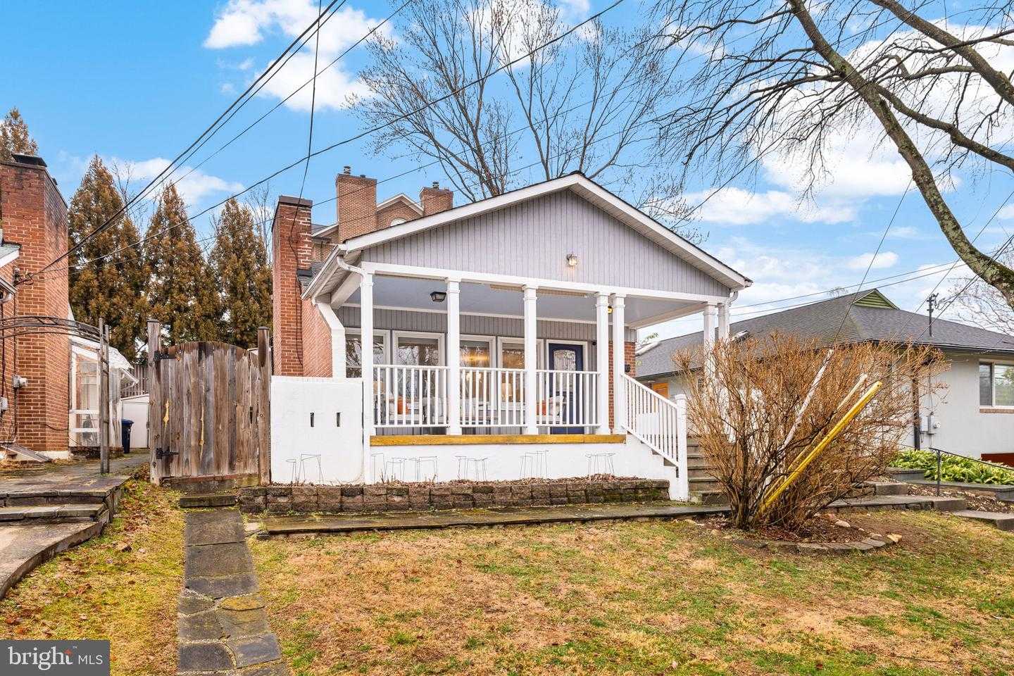 1615 45TH STREET Washington District Of Columbia United States, for Sale, residential, Edward Giles, Georgetown Realty Group